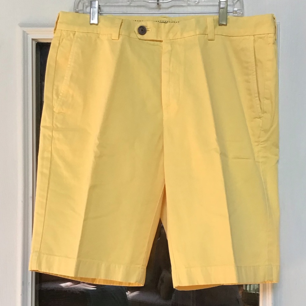 Brooks Brothers Bermuda Shorts